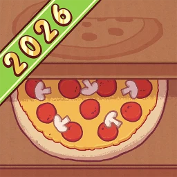İyi Pizza, Güzel Pizza simgesi